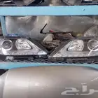شمعات ES موديل 13إلى 15