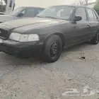 فورد فكتوريا 2007 تشليح