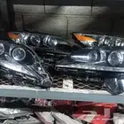 شمعات لكزس ES 16_18