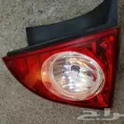 للبيع قطع ماليبو موديل 2010