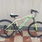 دراجه هوائيه مقاس 29