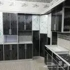 تصنيع وصيانة المطابخ والابواب والشبابيك خشب المنيوم صاج
