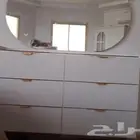 للبيع تسريحه كمدينه الثاني كبت 5 دروج