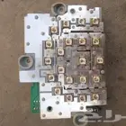 شريحة اسطب خلفي يمين ركنيه