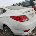 تشليح هونداي اكسنت وشفورليه كورز وسبارك