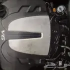 مكينة ازيرا كدنزا 2016