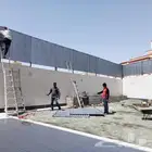 صيانة وتركيب السواتر ساتر