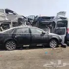 افلون موديل 2007 قطع قيار فقط