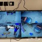 كمرات مراقبه بأسعار مخفضه