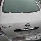 نيسان التيما 2010