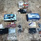 ريموتات فتح الابواب
