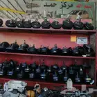 أخصائي باكمات فرامل