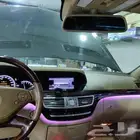 لدات الياف داخليه لمرسدس بنز