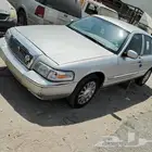 فورد ماركيز 2008 قطع غيار تشليح