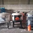 شوايات تنور مندي أفران الحطب