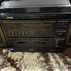ستيريو وجرامافون