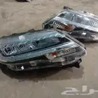 شمعات راش عادي يمين يسار 2020-2021-2022-2023-2024-2025