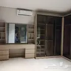 الرؤيه لغرف النوم الحديثه