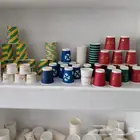 مطبعة طباعة بوكسات بنرات سندات
