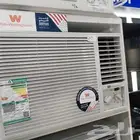 مكيف W وستنق هاوس شباك 18
