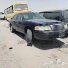 فكتوريا 2007 تشليح قطع غيار 2007