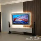 ديكورات الجبيل الصناعية