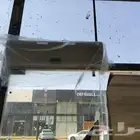 ستائر هوائية كورية الصنع 100  