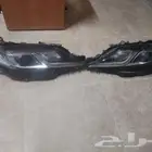 يوجد لدينا شمعات امامي كامري 2021-2024