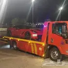 سطحه الرياض لنقل السيارات الى جده مكه الطائف القريات تبوك