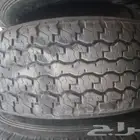 كفرات دنلوب 275.70.16