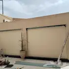جميع صيانات الشتر والألمنيوم