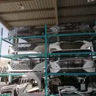 صدامات هونداي كوري