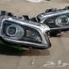 شمعات كونا فل كامل زونن يمين يسار 2018-2019-2020