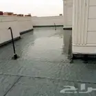 مؤسسة شمعه الخليج للمقاولات العامه عزل ودهانات و بروفاي