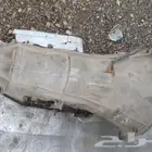 جير لكزس 2010 Ls460 اصلي