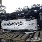 صدام كيا K8 مديل 2023_2024 وشمعات