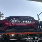 بيع قطع غيار السيارات صينيه ام جي زداس تشليح مرفد فرع 2