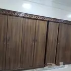 دولاب ملابس