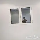 بصمه الجنوب لجميع اعمال الالمنيوم والمطابخ الايطاليه