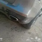 تصليح قبل وبعد لحمت صدمات شمعات