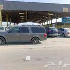 فورد اكسبدشن 2012. مكينه جير عادي