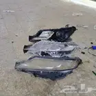 غطاء شمعات كامري 2019