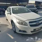 شفرولية ماليبو 2013