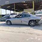 دوج تشارجر 2013 8 سلندر تشليح قطع فقط