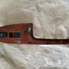 مفتاح تحكم الرئيسي والرديف ABS الساعه عصا الانوار