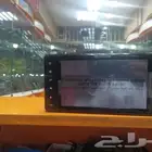 شاشه وكاله تويوتا