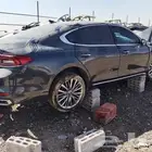 قطع غيار ازيرا ديزل 2018