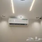 تركيب وتوريد مكيفات اسبلت وشباك