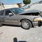 غورد ماركيز 2003 تشليح