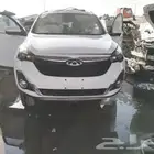 بيع قطع سيارات صينية تشليح مرفد فرع3 بسلي